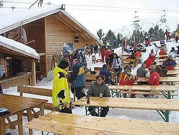 Aparthotel Vassiliovata Kashta Bansko