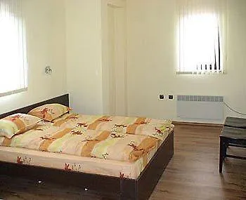 Vassiliovata Kashta Aparthotel 3*
