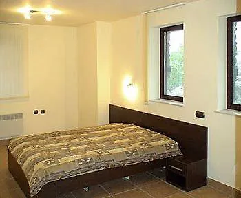 Aparthotel Vassiliovata Kashta Bansko