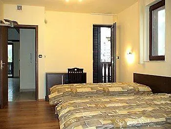 Vassiliovata Kashta 3* Bansko