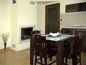 Aparthotel Vassiliovata Kashta