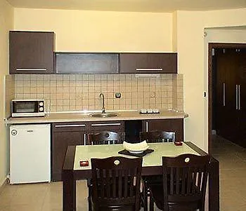 Vassiliovata Kashta Aparthotel Bansko