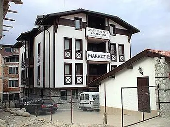 Vassiliovata Kashta Bansko