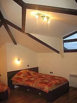 Vassiliovata Kashta 3* Bansko