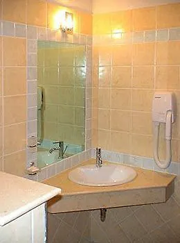 Aparthotel Vassiliovata Kashta 3*