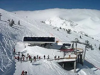 Vassiliovata Kashta 3* Bansko