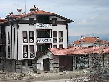 Vassiliovata Kashta Aparthotel