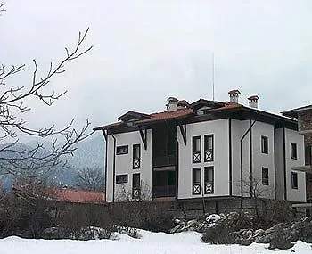 Vassiliovata Kashta Aparthotel