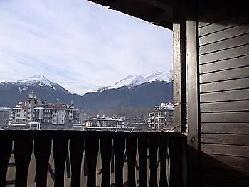 Aparthotel Vassiliovata Kashta
