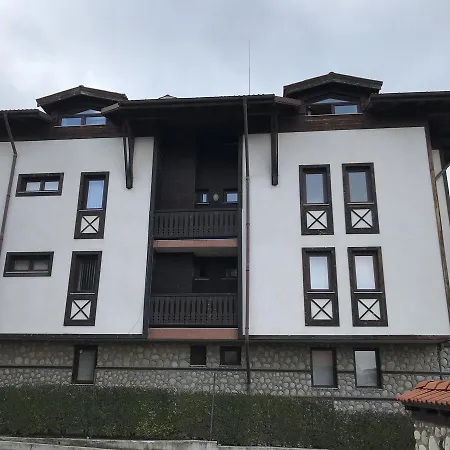 Vassiliovata Kashta Aparthotel Bansko