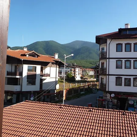 Vassiliovata Kashta 3* Bansko