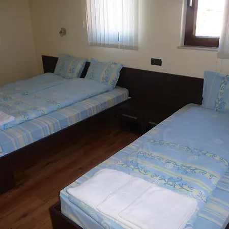 Vassiliovata Kashta Bansko