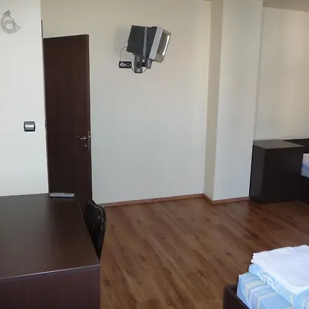 Vassiliovata Kashta Aparthotel 3*