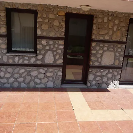 Aparthotel Vassiliovata Kashta