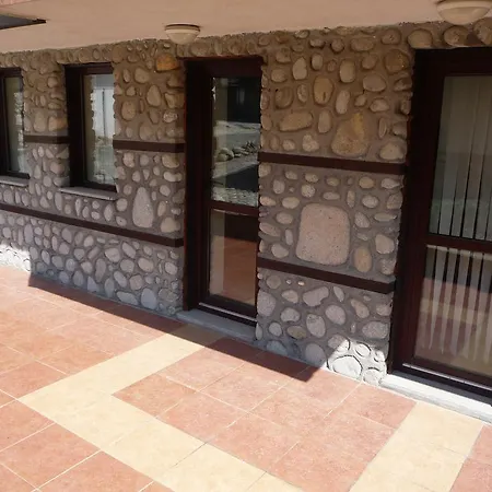 Vassiliovata Kashta Aparthotel Bansko
