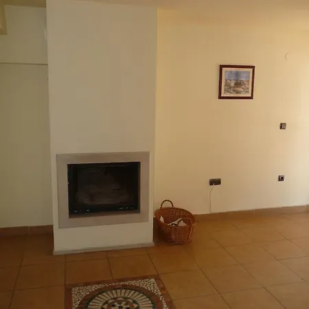 Vassiliovata Kashta Bansko