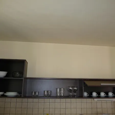 Aparthotel Vassiliovata Kashta 3*