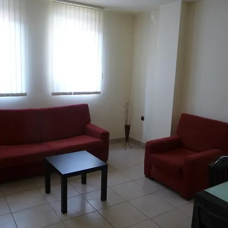 Aparthotel Vassiliovata Kashta Bansko