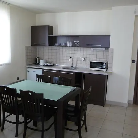 Vassiliovata Kashta 3* Bansko