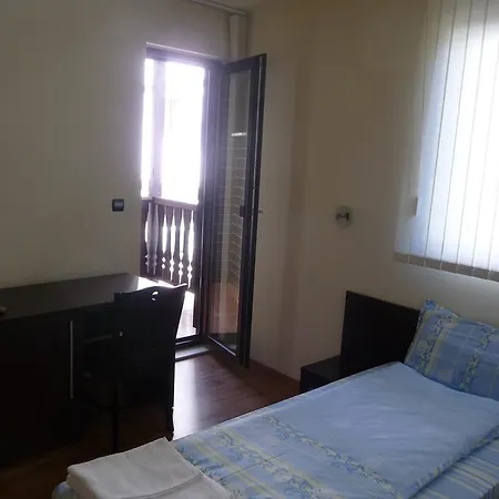 Vassiliovata Kashta Bansko
