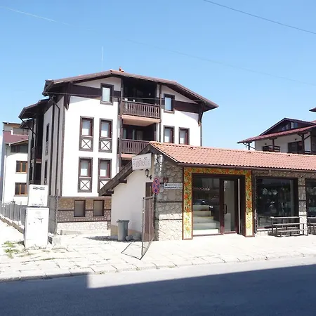 Vassiliovata Kashta 3*