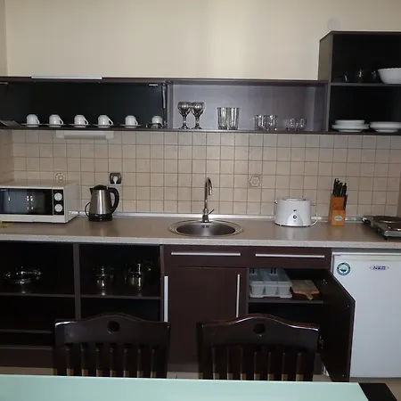 Aparthotel Vassiliovata Kashta Bansko