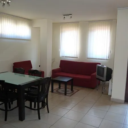 Aparthotel Vassiliovata Kashta Bansko