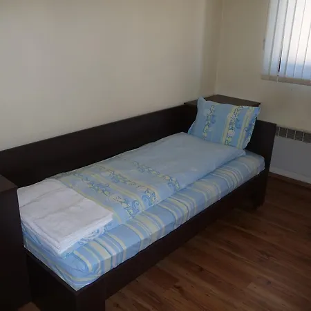 Aparthotel Vassiliovata Kashta Bansko