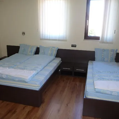 Aparthotel Vassiliovata Kashta 3*