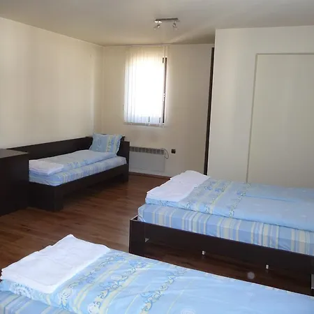 Aparthotel Vassiliovata Kashta Bansko