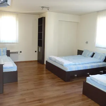 Vassiliovata Kashta 3* Bansko