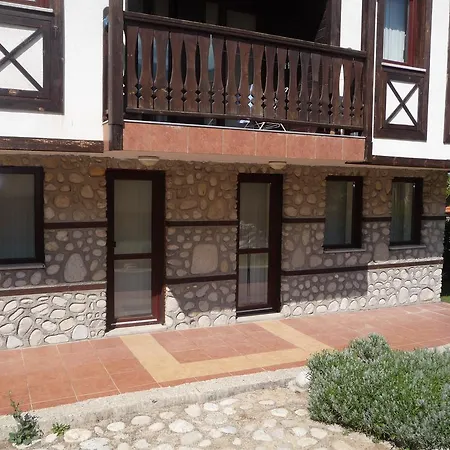 Vassiliovata Kashta 3* Bansko