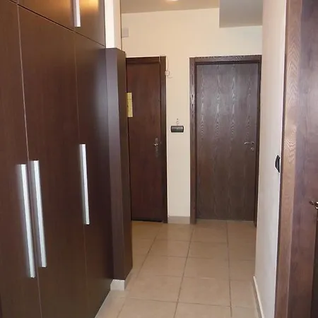 Aparthotel Vassiliovata Kashta Bansko