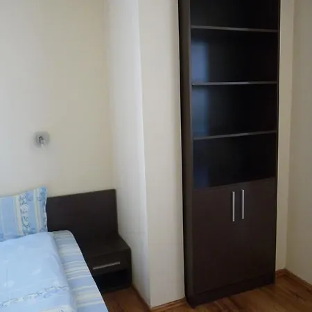 Vassiliovata Kashta Aparthotel