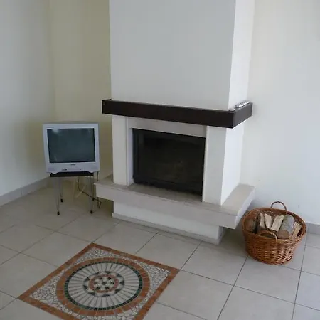 Vassiliovata Kashta 3* Bansko