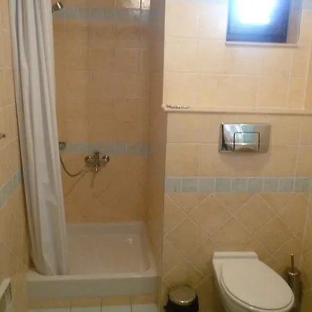Vassiliovata Kashta Aparthotel