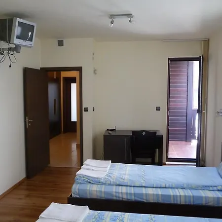 Vassiliovata Kashta 3*