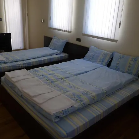 Aparthotel Vassiliovata Kashta Bansko
