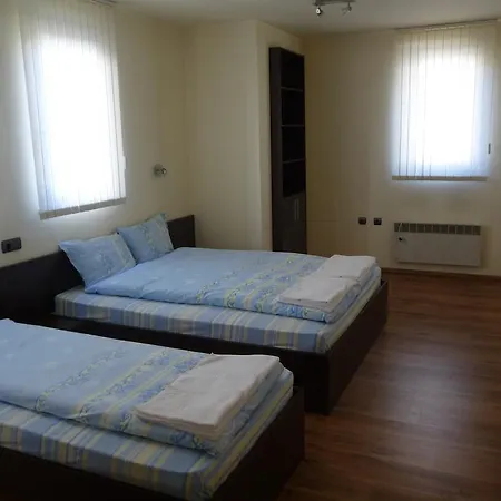 Vassiliovata Kashta 3* Bansko