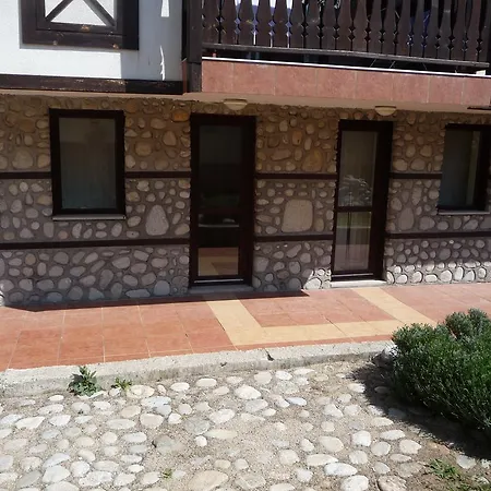 Aparthotel Vassiliovata Kashta