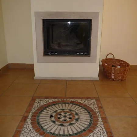 Aparthotel Vassiliovata Kashta 3*