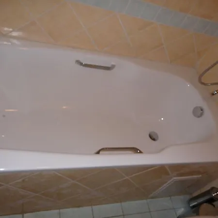 Vassiliovata Kashta Aparthotel 3*