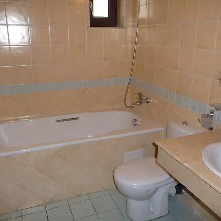 Vassiliovata Kashta 3* Bansko