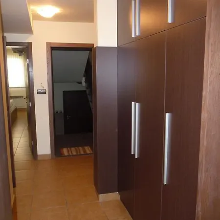 Aparthotel Vassiliovata Kashta