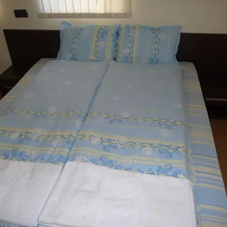 Vassiliovata Kashta Aparthotel Bansko